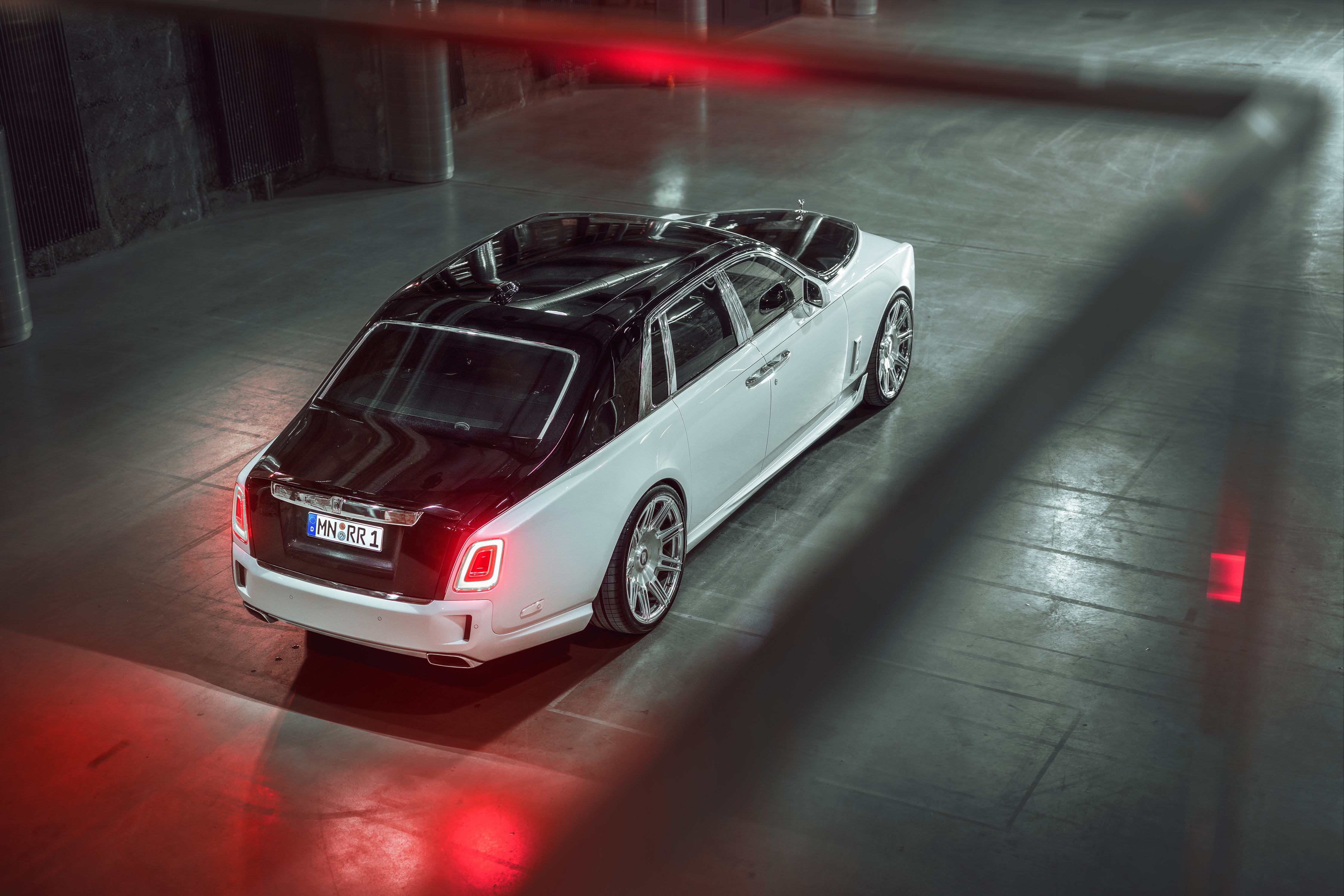 Въпреки Ковид-19: Rolls-Royce с рекордни продажби в Русия