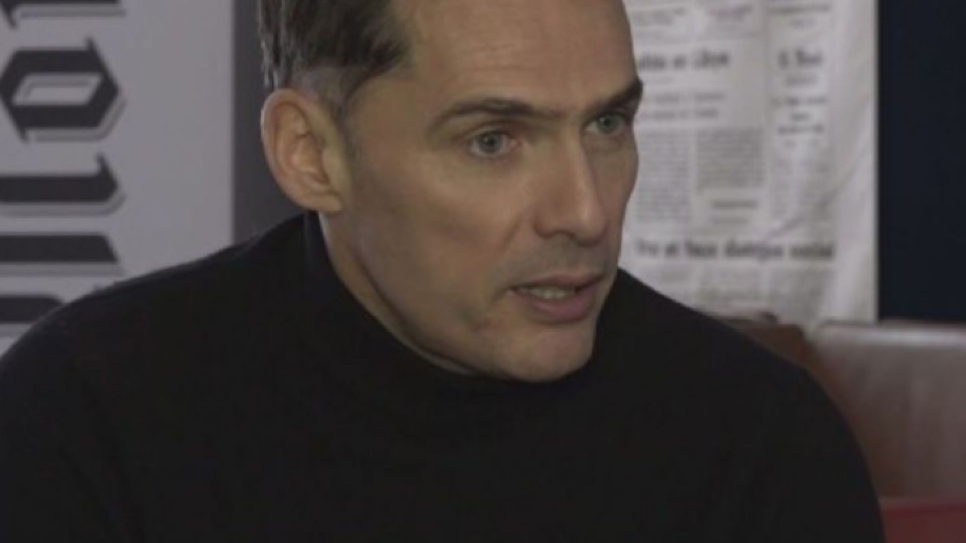 Журналистът от френския вестник Монд направил разследването което осветли България