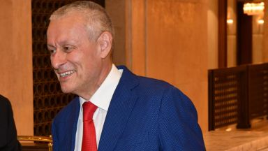 Америка въздъхва светът си отдъхва никога от историята на САЩ