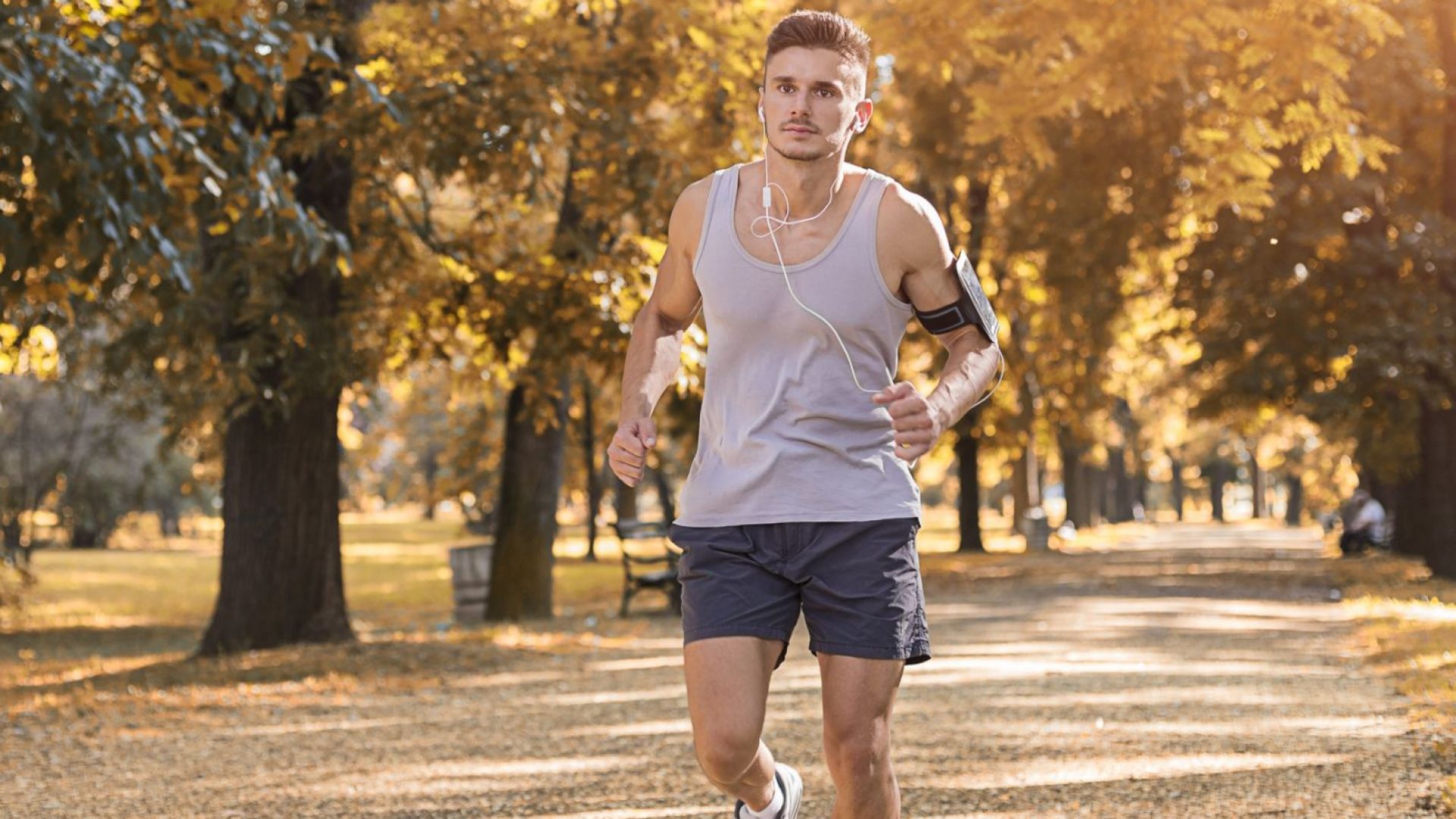 30 мин. бързо ходене дневно предпазва мъжете от диабет