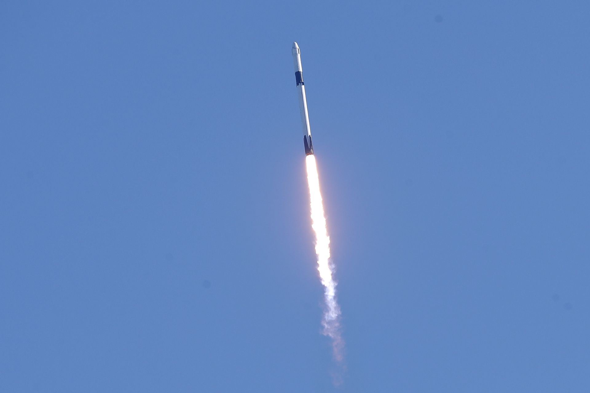 Falcon-9