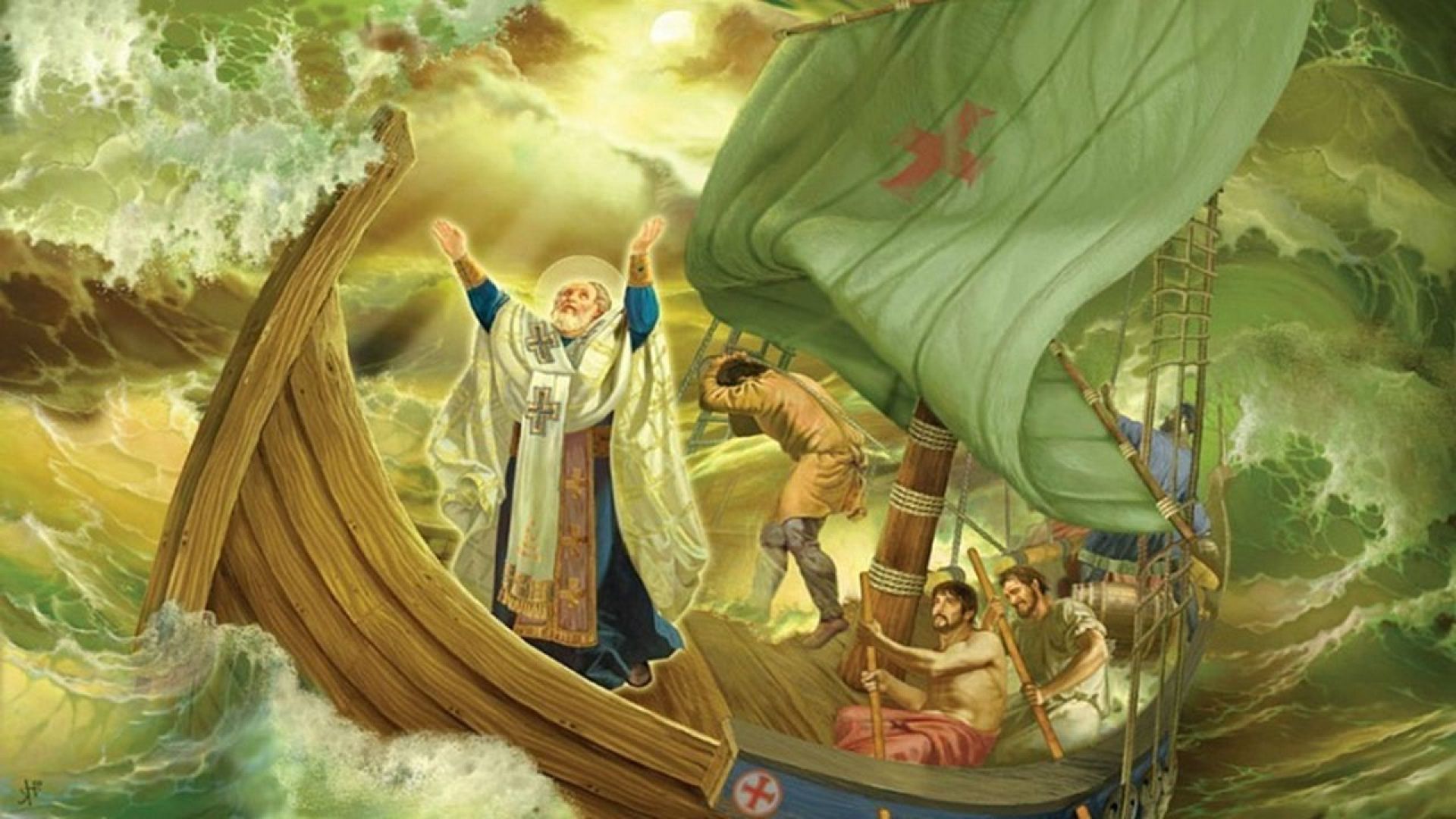 Николай Никола Никол Николета Нина Николина Никул Никулица Кольо