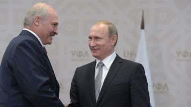 Русия прати днес два бомбардировача способни да носят ядрено оръжие