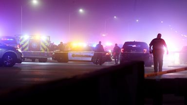 Четирима убити при стрелба в военна база във Флорида, стрелецът е саудитец