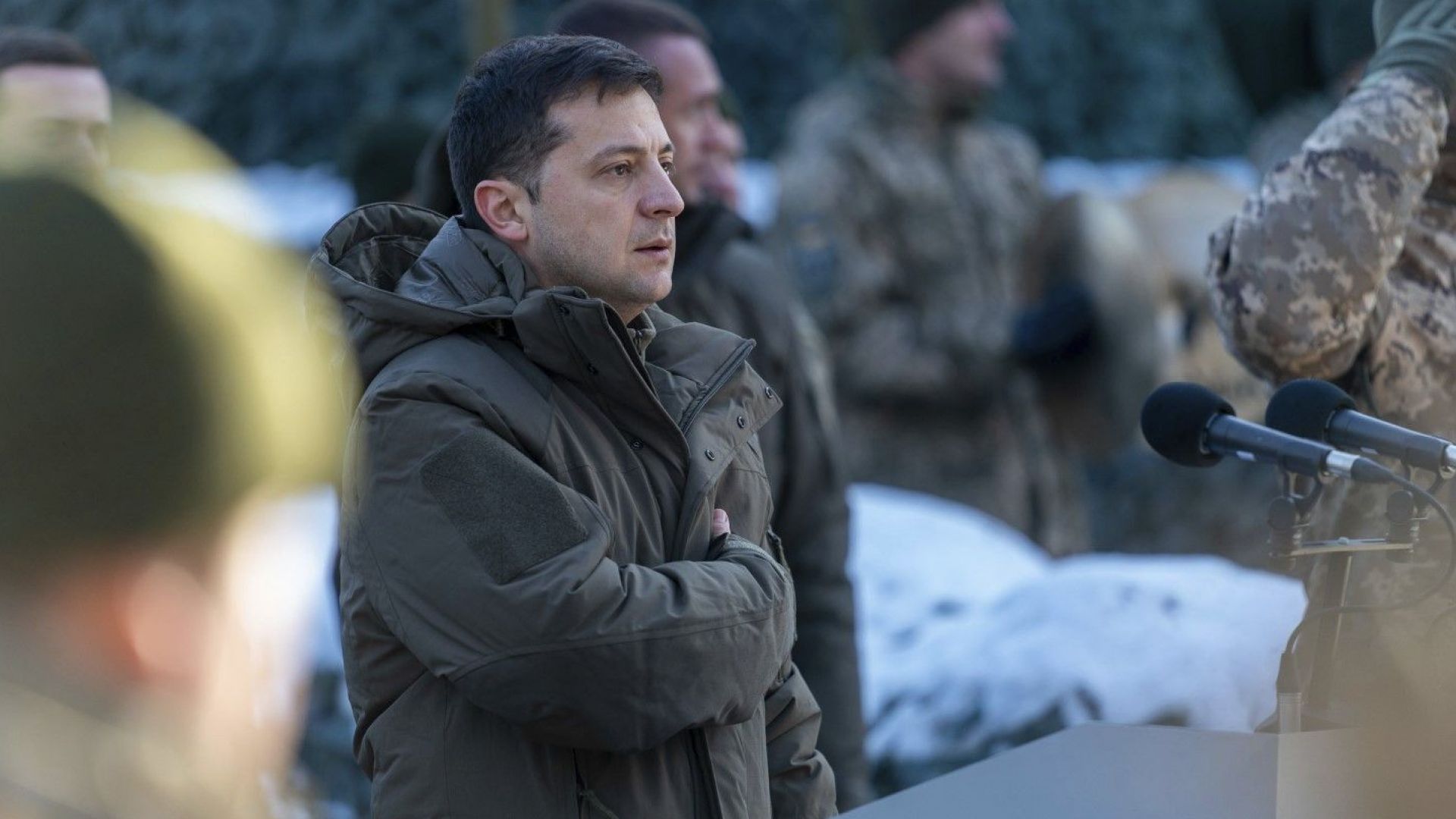 Руският президент Владимир Путин възнамерява в рамките на срещата на