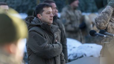 Украйна не вижда смисъл да затваря въздушното си пространство въпреки