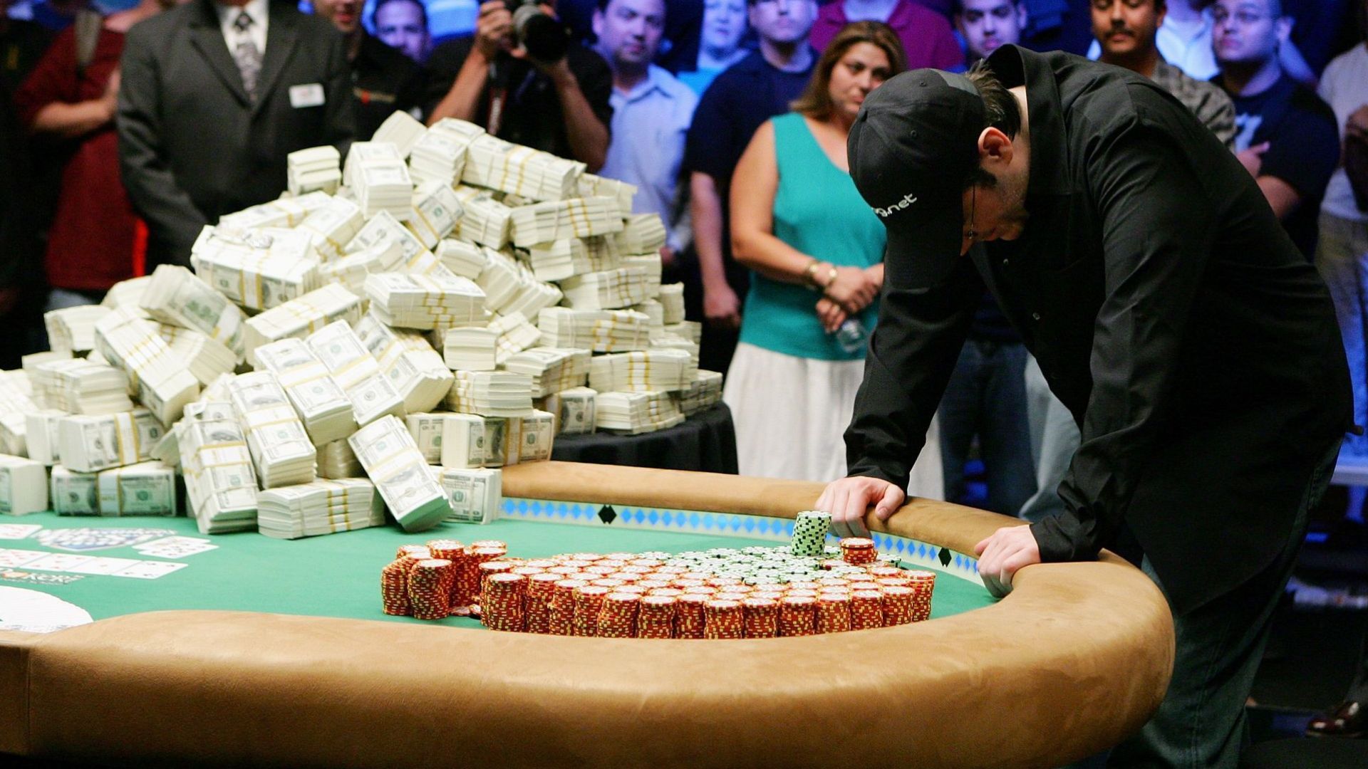 Българин спечели половин милион долара на покер във Флорида