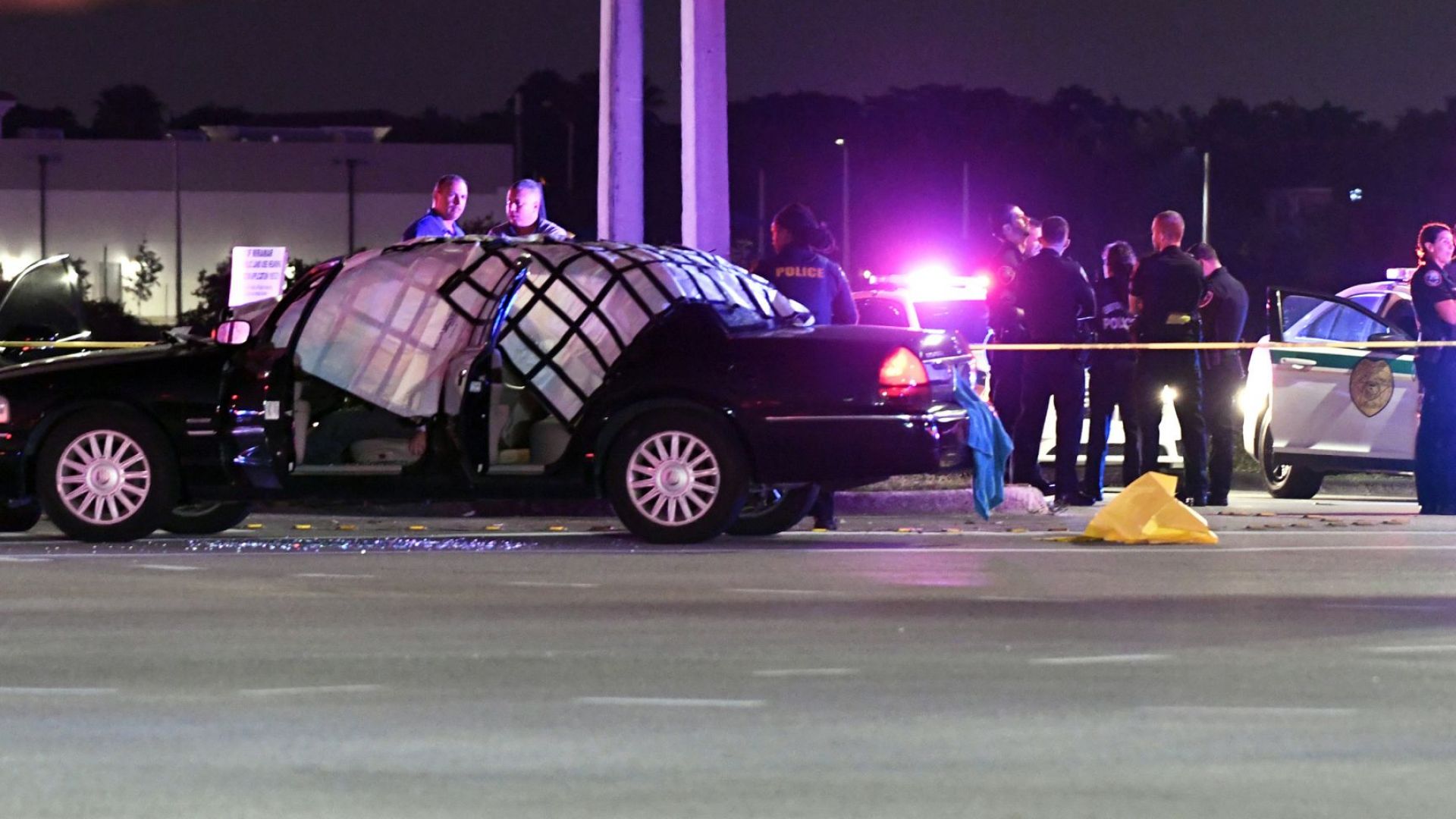 Виж още Четирима убити при стрелба в военна база във