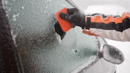 Пътна обстановка