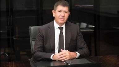 Шефът на Ботев благодари на Бойко Борисов за "Колежа"