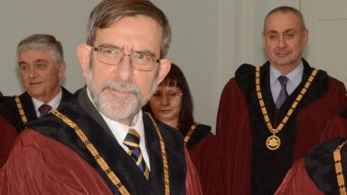 Създаването на фигура на прокурор по разследването срещу главния прокурор