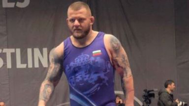 Синът на Симеон Щерев изгоря с допинг