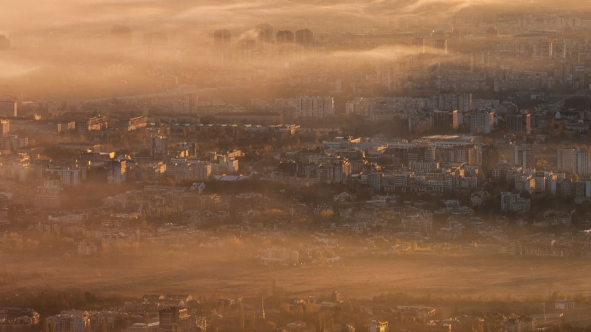 Безплатни буферни паркинги и готовност за пускане на зелен билет