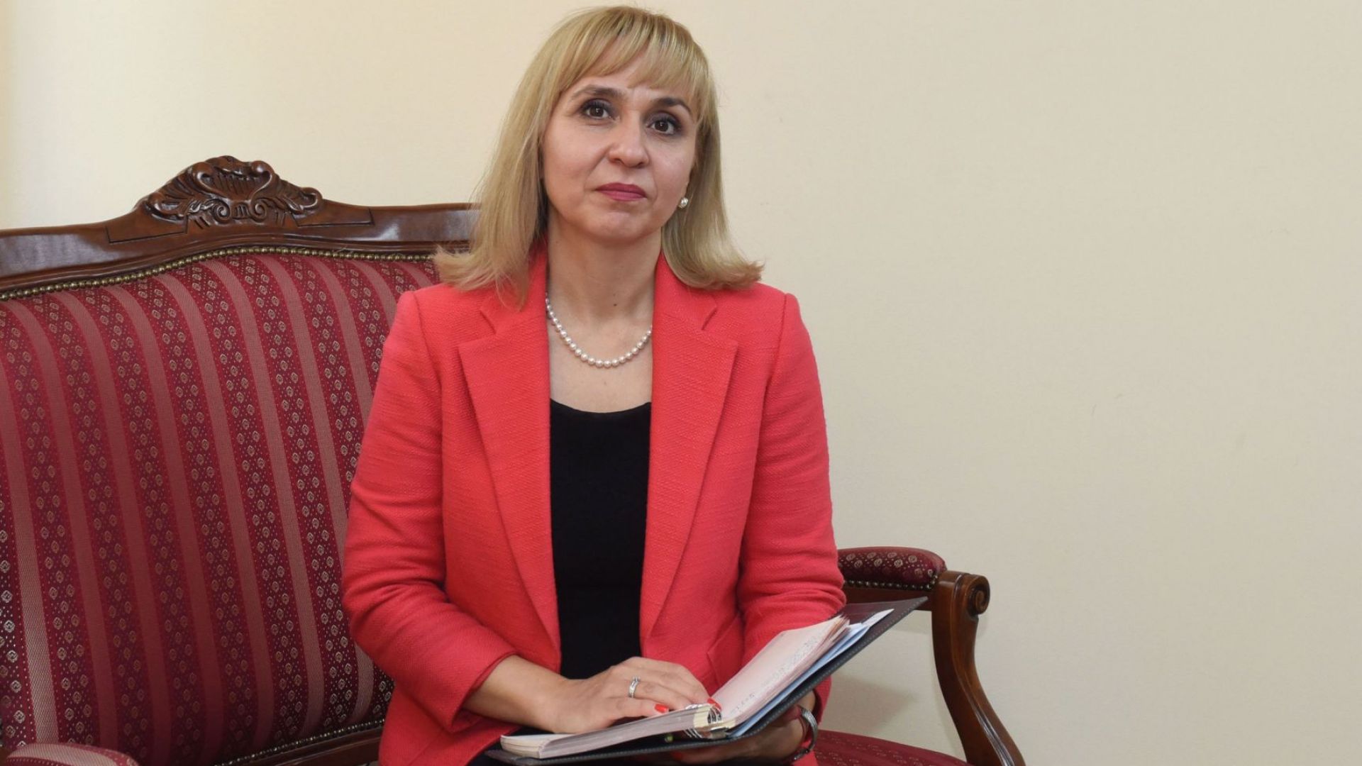 Като омбудсман и защитник на правата на гражданите съм наясно