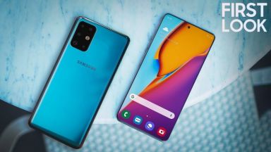 Появиха се първите реални снимки на Samsung Galaxy S11