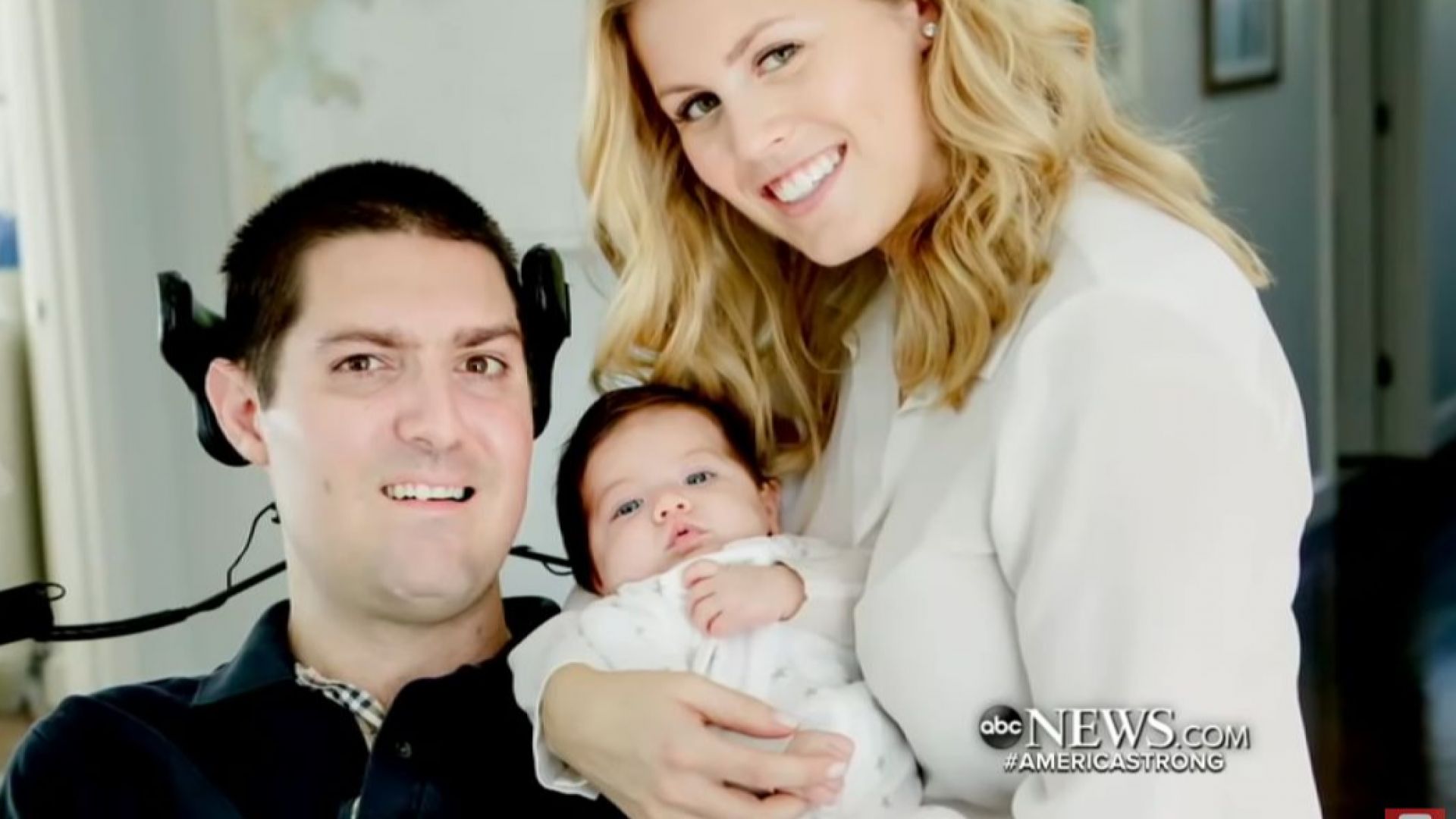 Питър Фрейтс мъжът който се превърна в лице на