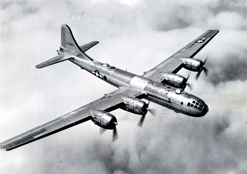 B-29
