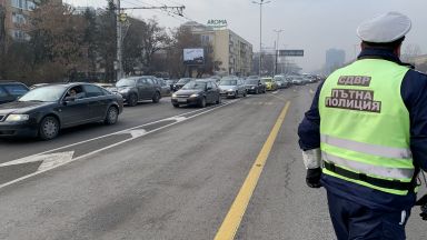 Проблемът с младите шофьори и черната статистика на катастрофите с тях