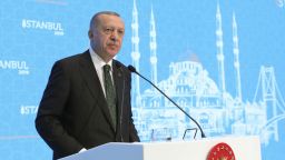 Ердоган изтъкна пред Меркел ползите от споразумението с Путин