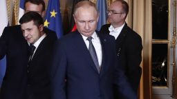 Зеленски готов на диалог само с друг руски президент, САЩ наложиха нови санкции на Русия 