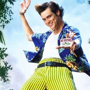 Джим Кери спасява рядък вид лъв в „Ейс Вентура 3“