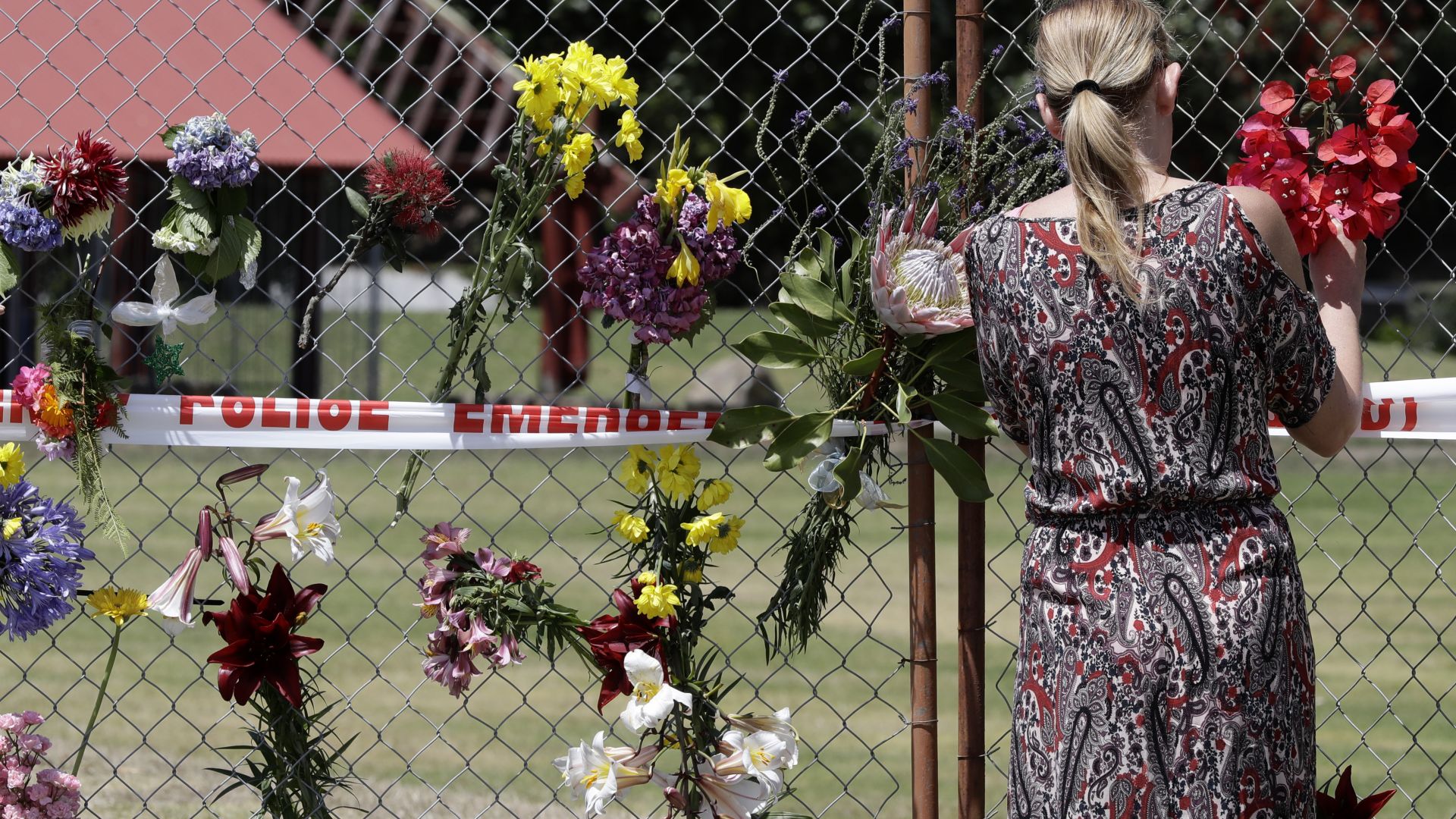Майка и дъщеря от Бризбейн са сред австралийците загинали при