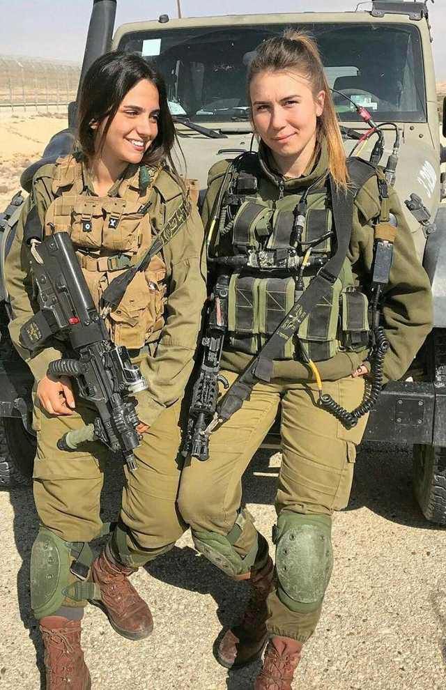 IWI Tavor