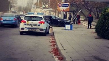 Нова трагедия се размина като по чудо на автобусна спирка във Варна