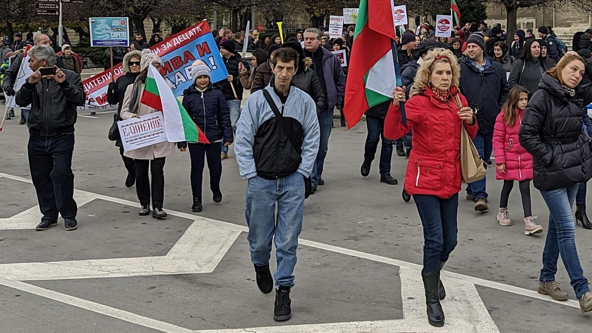 Управляващите за пореден път успокоиха че няма да се отнемат