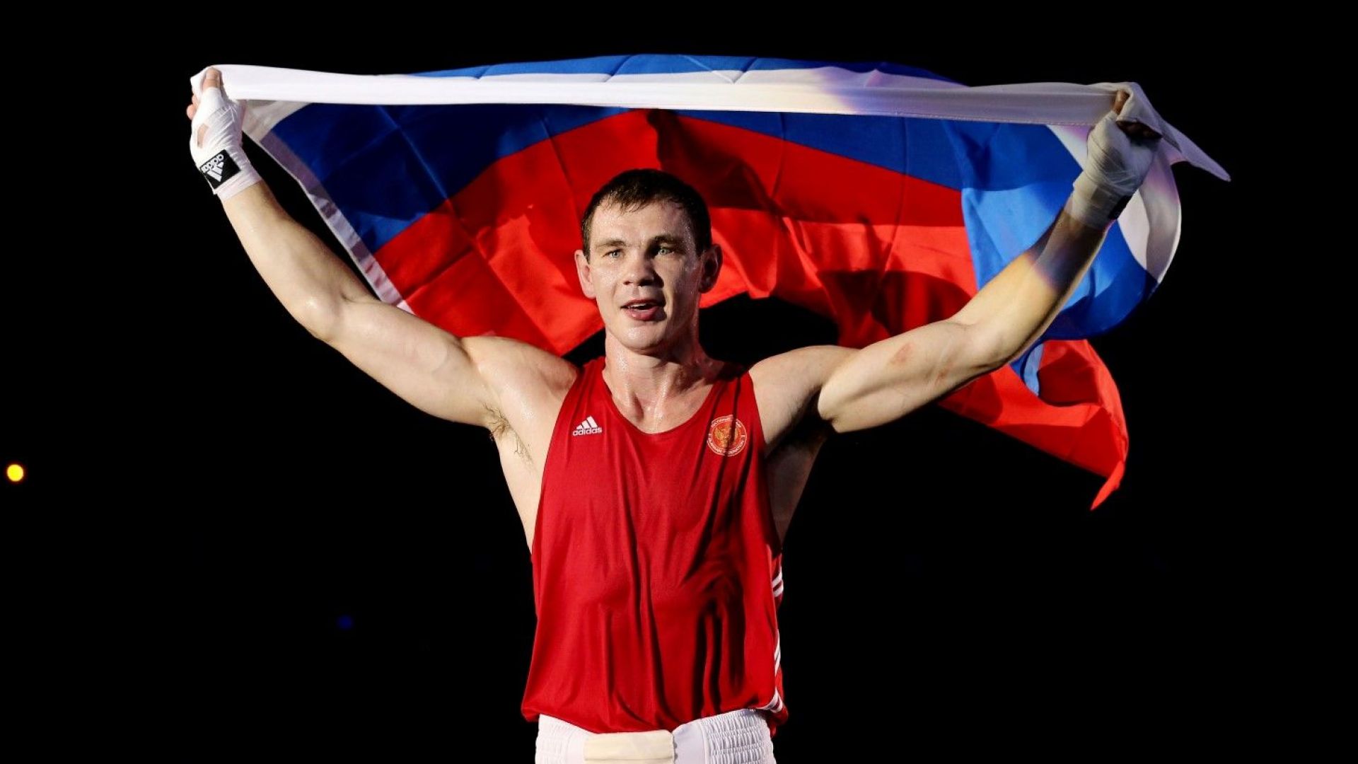 Руските боксьори бойкотират игрите в Токио 2020, ако са без флаг и химн