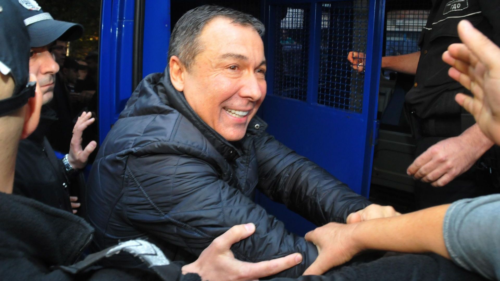 Специализираният наказателен съд реши да освободи Николай Димитров кмет на
