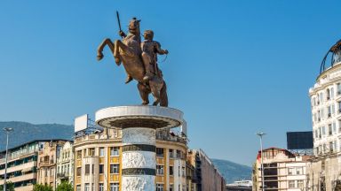 Северна Македония обяви извънредно положение
