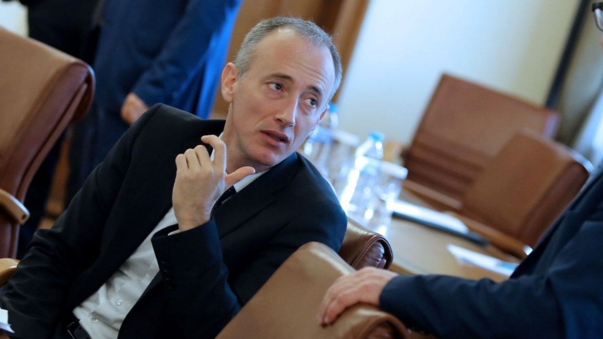 Вчера получихме информация че в Националната художествена академия НХА са