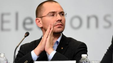 На всички които си позволиха клевети и фалшиви новини по