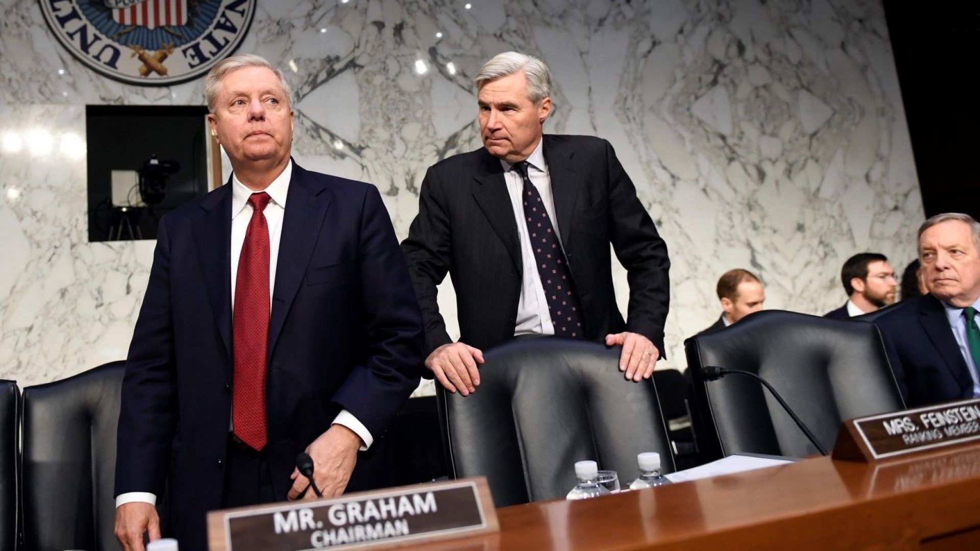 Американският Сенат прие днес с единодушие резолюция признаваща арменския геноцид