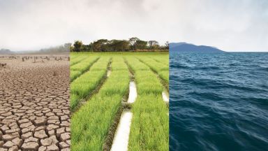 Съединените щати официално излизат днес от Парижкото споразумение за климата