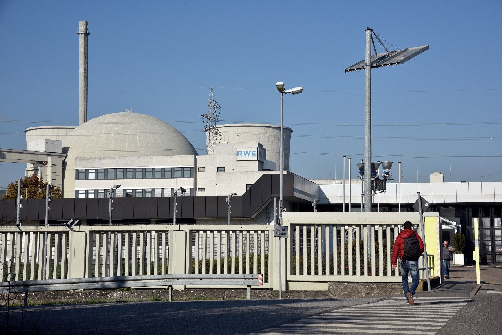 Германия се отказа от ядрените си централи