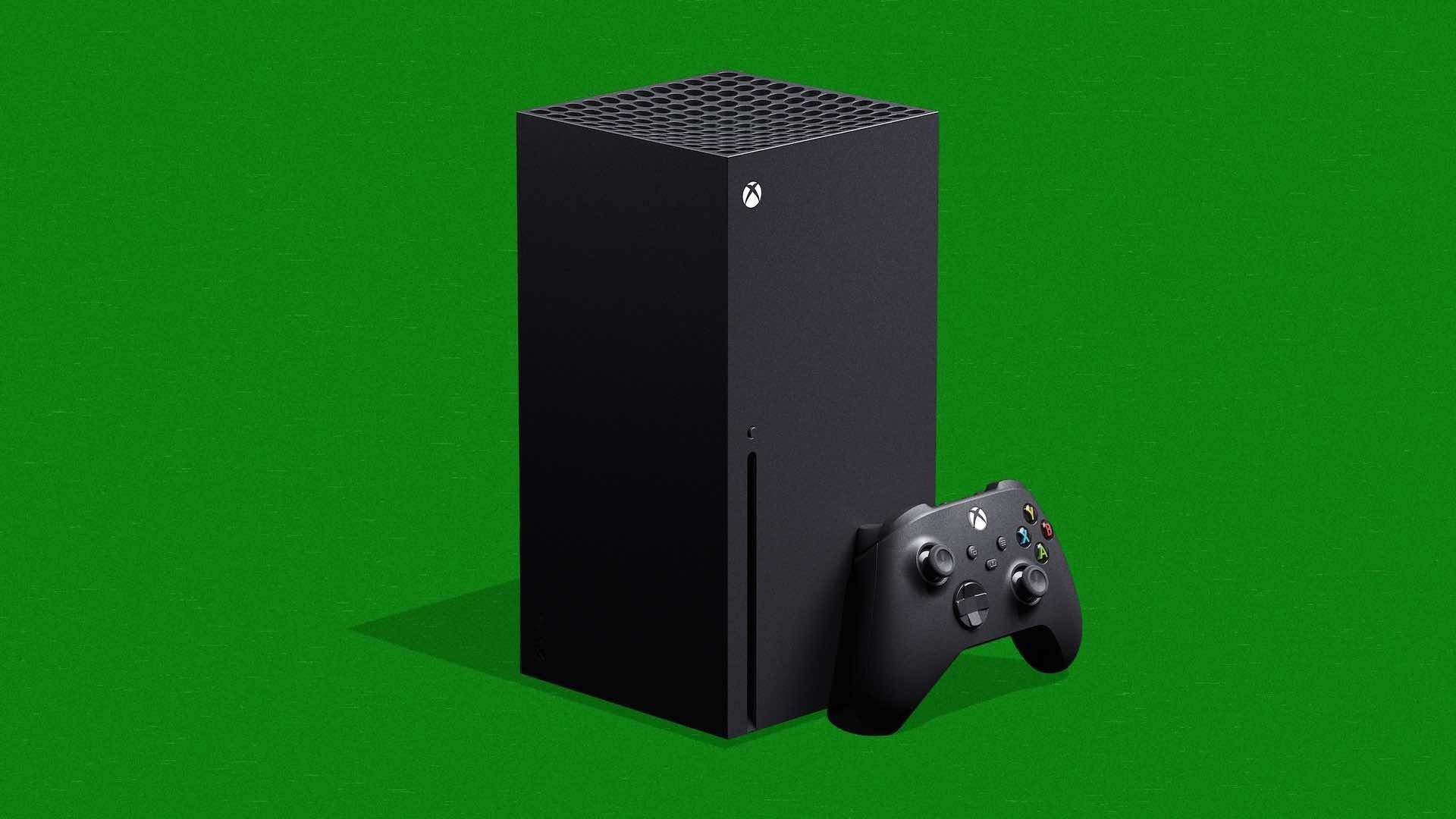 Microsoft представи нов Xbox