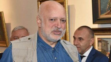 Един от организаторите на антиправителствените протести от т нар Отровно