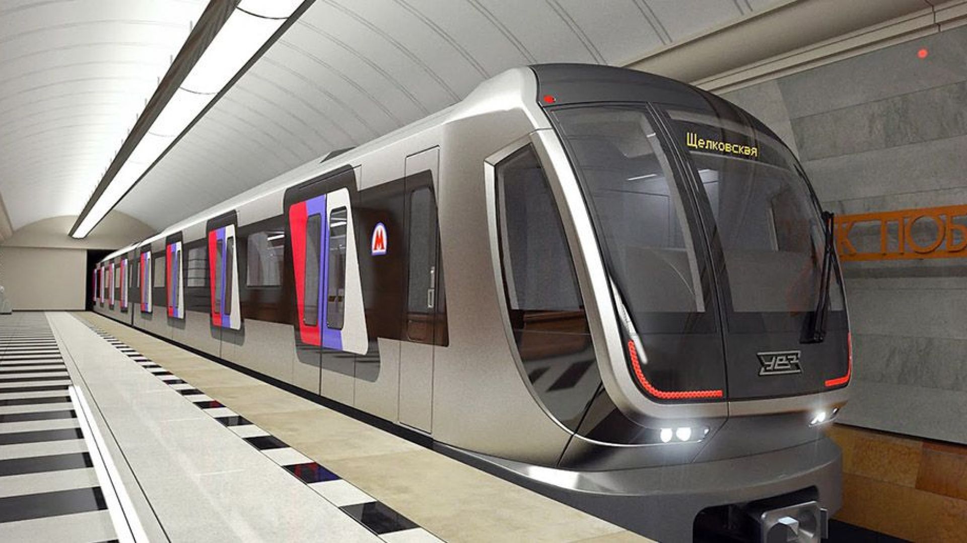 Жени ще управляват метрото в Москва за пръв път от Втората световна война