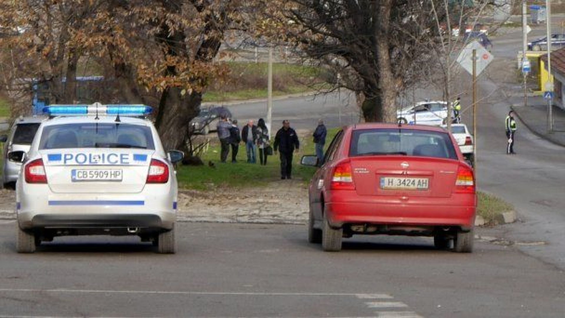 Младеж на 19 години е починал в шуменската болница след