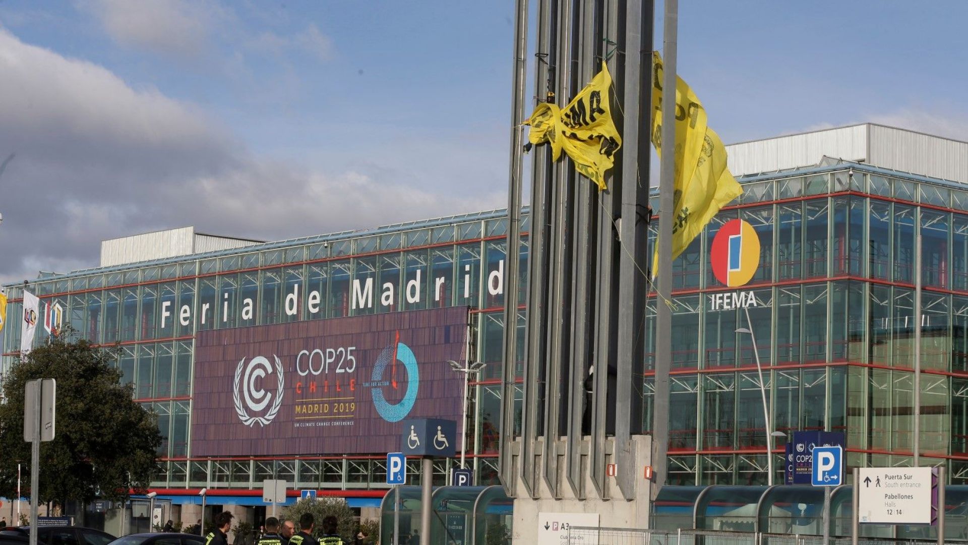 Голямо мнозинство от страните участващи в Конференцията на ООН за