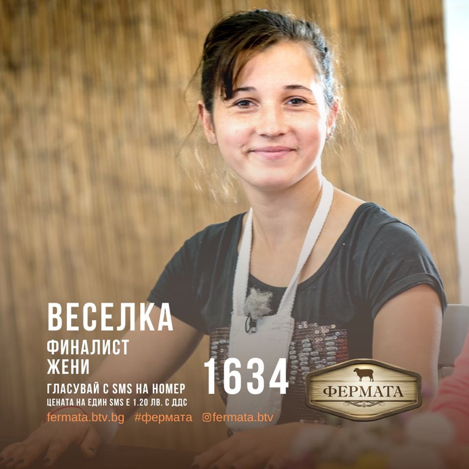 Веселка