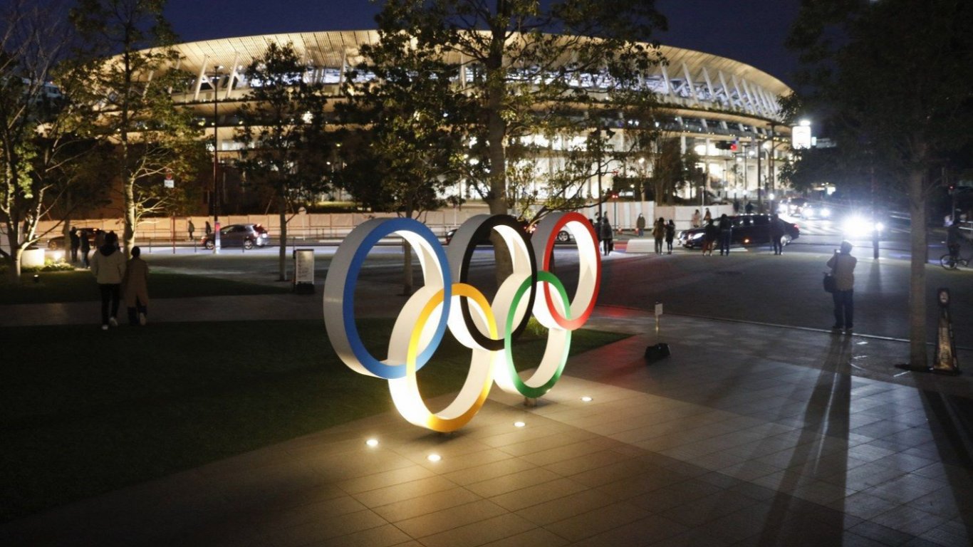 Токио изхвърли в коша сценария за пищно откриване на Олимпиадата