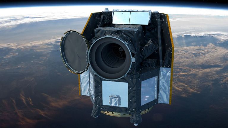 Des revêtements ultra-noirs pourraient rendre la prochaine génération de télescopes spatiaux encore meilleure