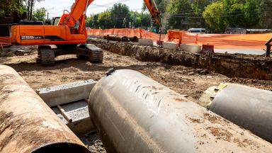 30 000 жители на Свищов и няколко села в общината