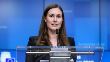 След няколкото скандала около партита с нейно участие финландската премиерка