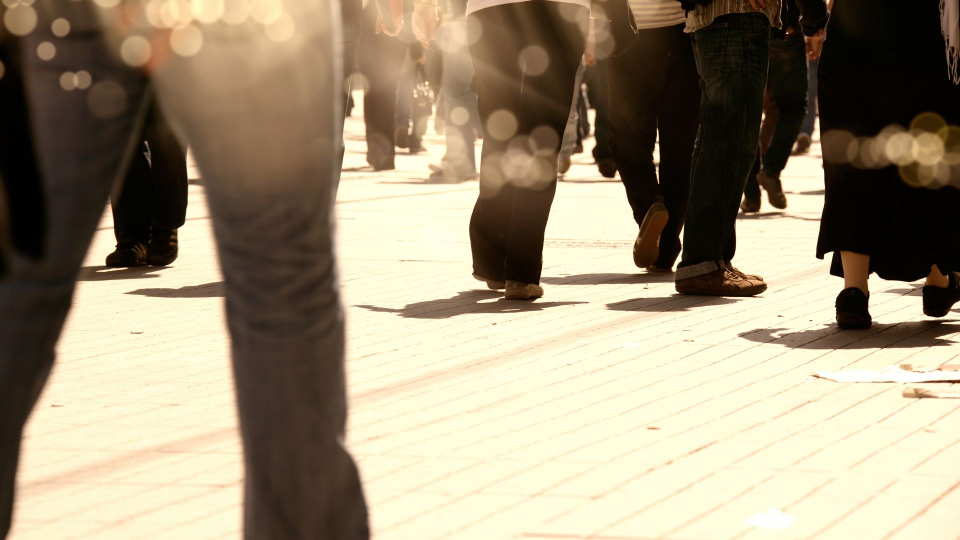 Тенденция за спад на населението поставя своя отпечатък върху демографския