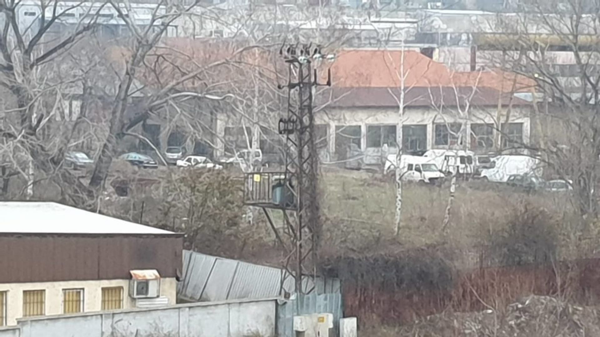 Районна прокуратура Казанлък започна проверка по повод инцидента с