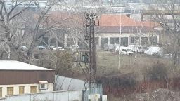 Служител на Енергото в Русе падна от стълб и загина на място